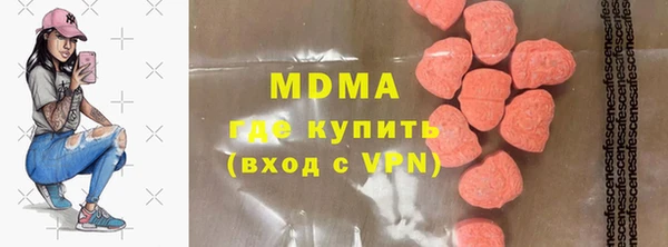 тгк Бронницы